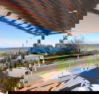 Oasis on the Beach Jervis Bay - Accommodation Tasmania