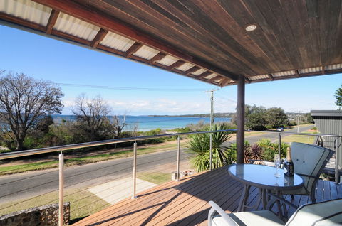 Oasis On The Beach Jervis Bay - Accommodation Tasmania 0