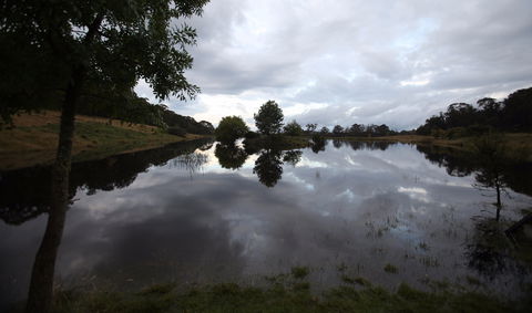 Old Minton Farmstay - Accommodation Tasmania 0