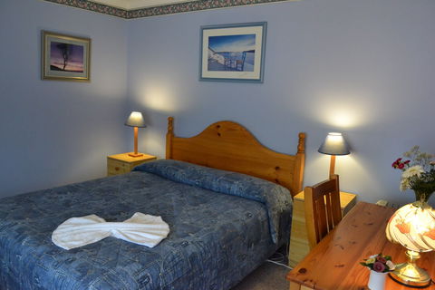 Palms Bed And Breakfast - Accommodation Tasmania 1