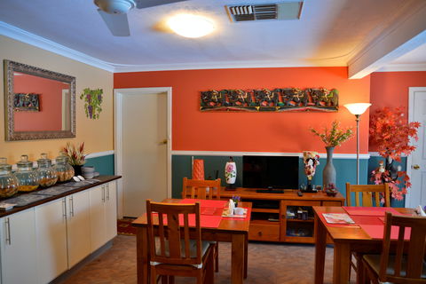 Palms Bed And Breakfast - Accommodation Tasmania 2