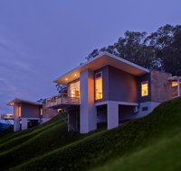 Panoramia Villas - Accommodation Tasmania
