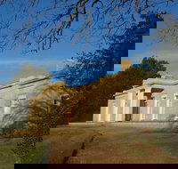 Panshanger Estate - Accommodation Tasmania