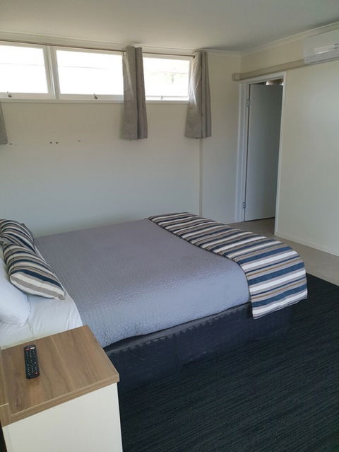 Parkview Motel Dalby - Accommodation Tasmania 0