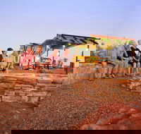 Peedamulla Campground and Cultural Tours - Accommodation Tasmania