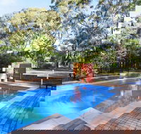 Poolside  Jervis Bay - Accommodation Tasmania