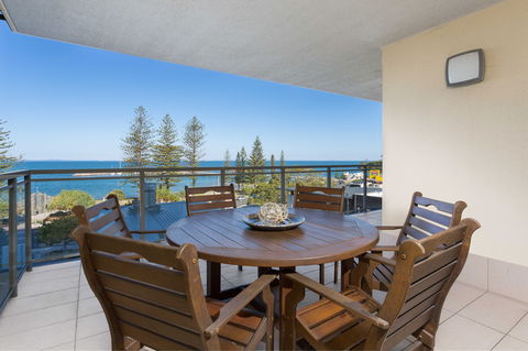 Proximity Waterfront Apartments - Accommodation Tasmania 1