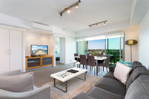 Proximity Waterfront Apartments - Accommodation Tasmania 2