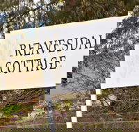 Reavesdale Cottage - Accommodation Tasmania