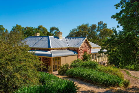 Red Gum Retreat - Accommodation Tasmania 0