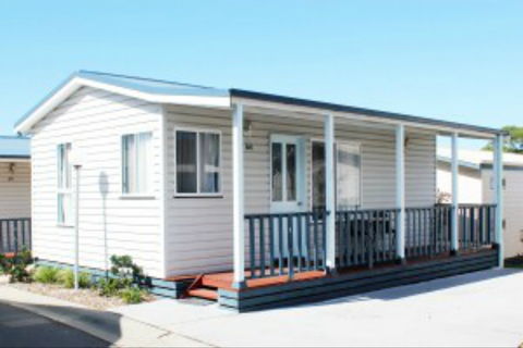 Redhead Beach Holiday Park - Accommodation Tasmania 0