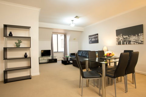 Regal Apartments - Accommodation Tasmania 0