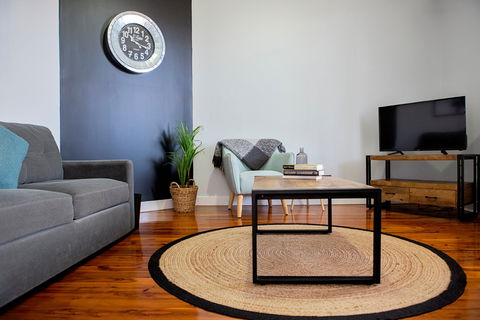 Revive Central Apartments - Accommodation Tasmania 2