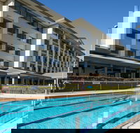 Rydges Norwest Sydney - Accommodation Tasmania