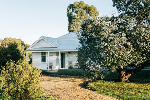 Salt Creek Cottage - Accommodation Tasmania 0