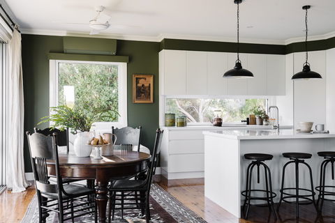 Salt Creek Cottage - Accommodation Tasmania 1