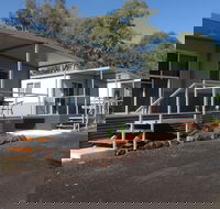 Sapphire City Caravan Park - Accommodation Tasmania