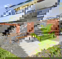 Sputnik Beach House - Accommodation Tasmania