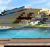 Sun Plaza Motel - Mackay - Accommodation Tasmania