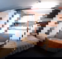 Tally Ho Motor Inn - Accommodation Tasmania