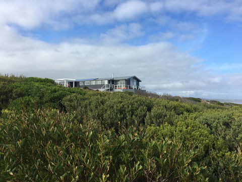 Taraki Lodge - Accommodation Tasmania 0