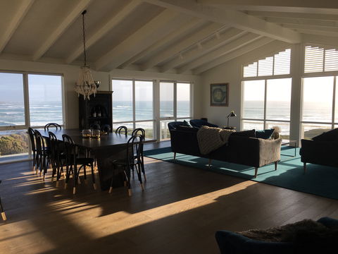 Taraki Lodge - Accommodation Tasmania 1