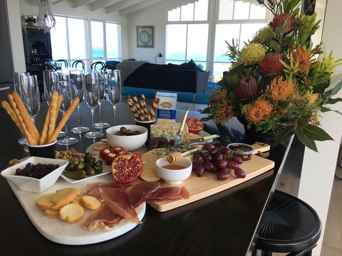 Taraki Lodge - Accommodation Tasmania 2