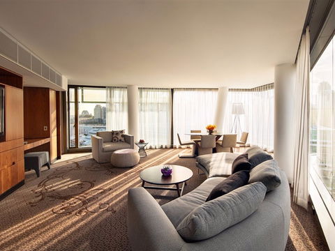 The Darling - Accommodation Tasmania 0