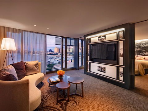 The Darling - Accommodation Tasmania 2
