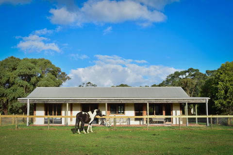 The Glen Farm Cottages - Accommodation Tasmania 1