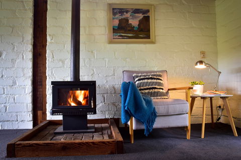 The Glen Farm Cottages - Accommodation Tasmania 2