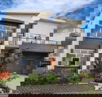 The Sanctuary on Sandon Point - Accommodation Tasmania