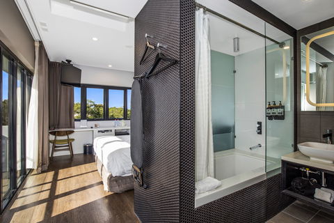The Kingsford Brisbane Airport Hotel - Accommodation Tasmania 2