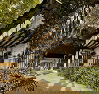 The Bronte Boutique Hotel - Accommodation Tasmania