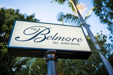 The Belmore All-Suite Hotel - Accommodation Tasmania 0