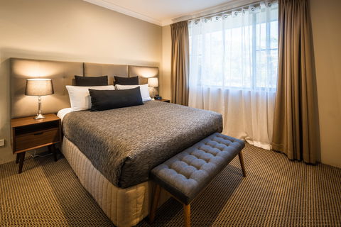 The Belmore All-Suite Hotel - Accommodation Tasmania 1