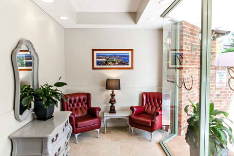 The Belmore All-Suite Hotel - Accommodation Tasmania 2