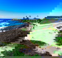 The Beach Cabarita - Accommodation Tasmania