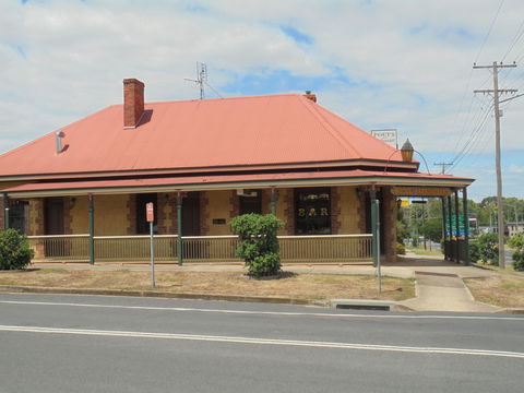The Poet's Recall - Accommodation Tasmania 1