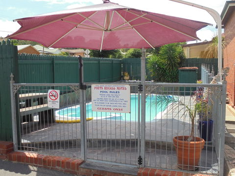 The Poet's Recall - Accommodation Tasmania 2