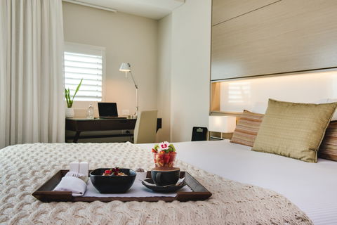 The Point Brisbane Hotel - Accommodation Tasmania 1