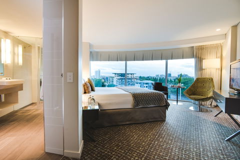 The Point Brisbane Hotel - Accommodation Tasmania 2