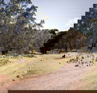 The Pines campground - Accommodation Tasmania