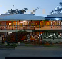 The Coffee Palace - Accommodation Tasmania