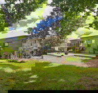 Timboon House  Stables - Accommodation Tasmania