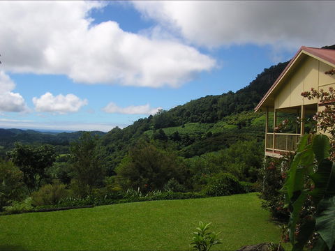 Toolond Plantation Guesthouse - Accommodation Tasmania 0