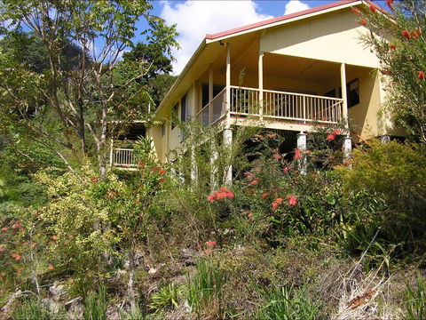 Toolond Plantation Guesthouse - Accommodation Tasmania 1