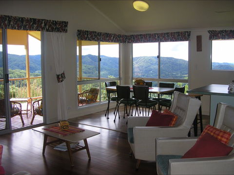 Toolond Plantation Guesthouse - Accommodation Tasmania 2