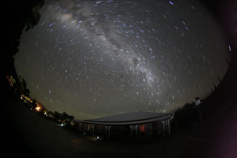 Twinstar Guesthouse And Observatory - Accommodation Tasmania 0
