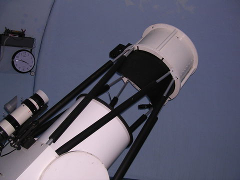 Twinstar Guesthouse And Observatory - Accommodation Tasmania 1